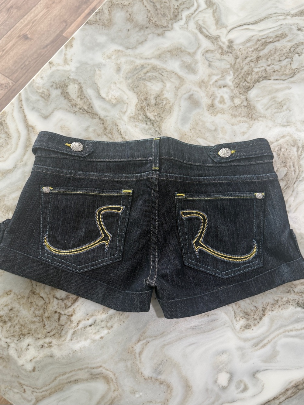 Rock & Republic Denim Shorts